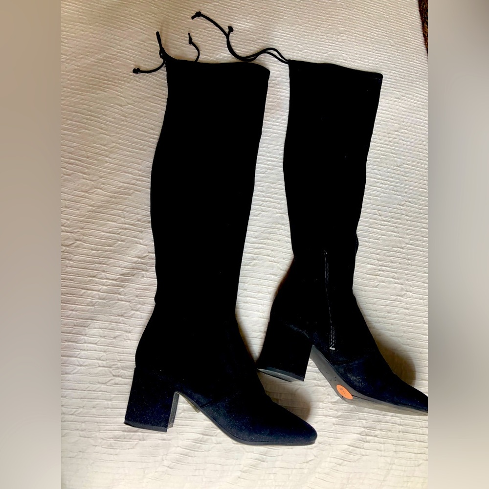 Unisa Over the Knee Boots